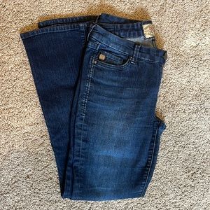 Dear John Blue Jeans